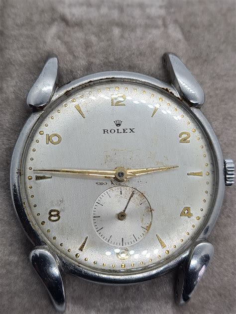 1940 rolex watches for sale.